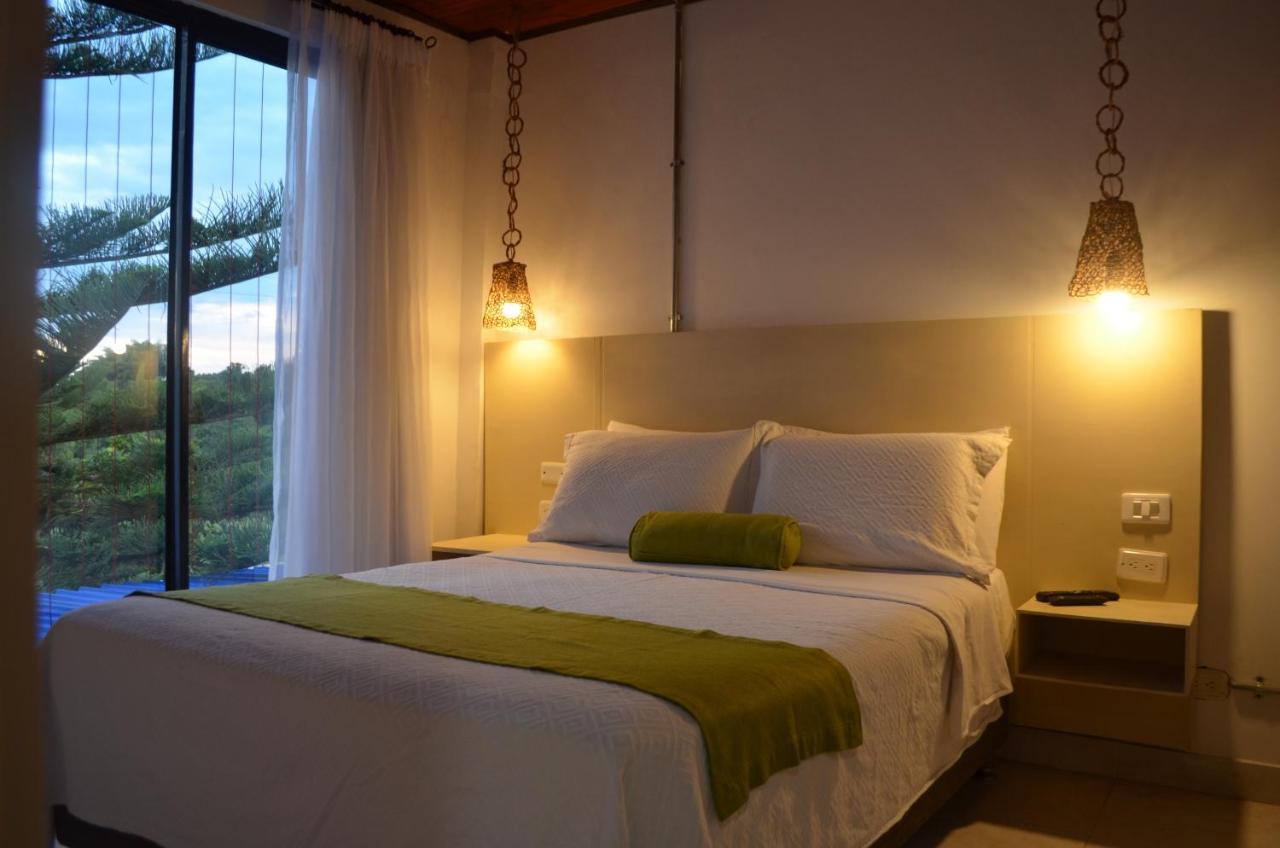 Aromarte Finca Hotel Filandia Exterior foto