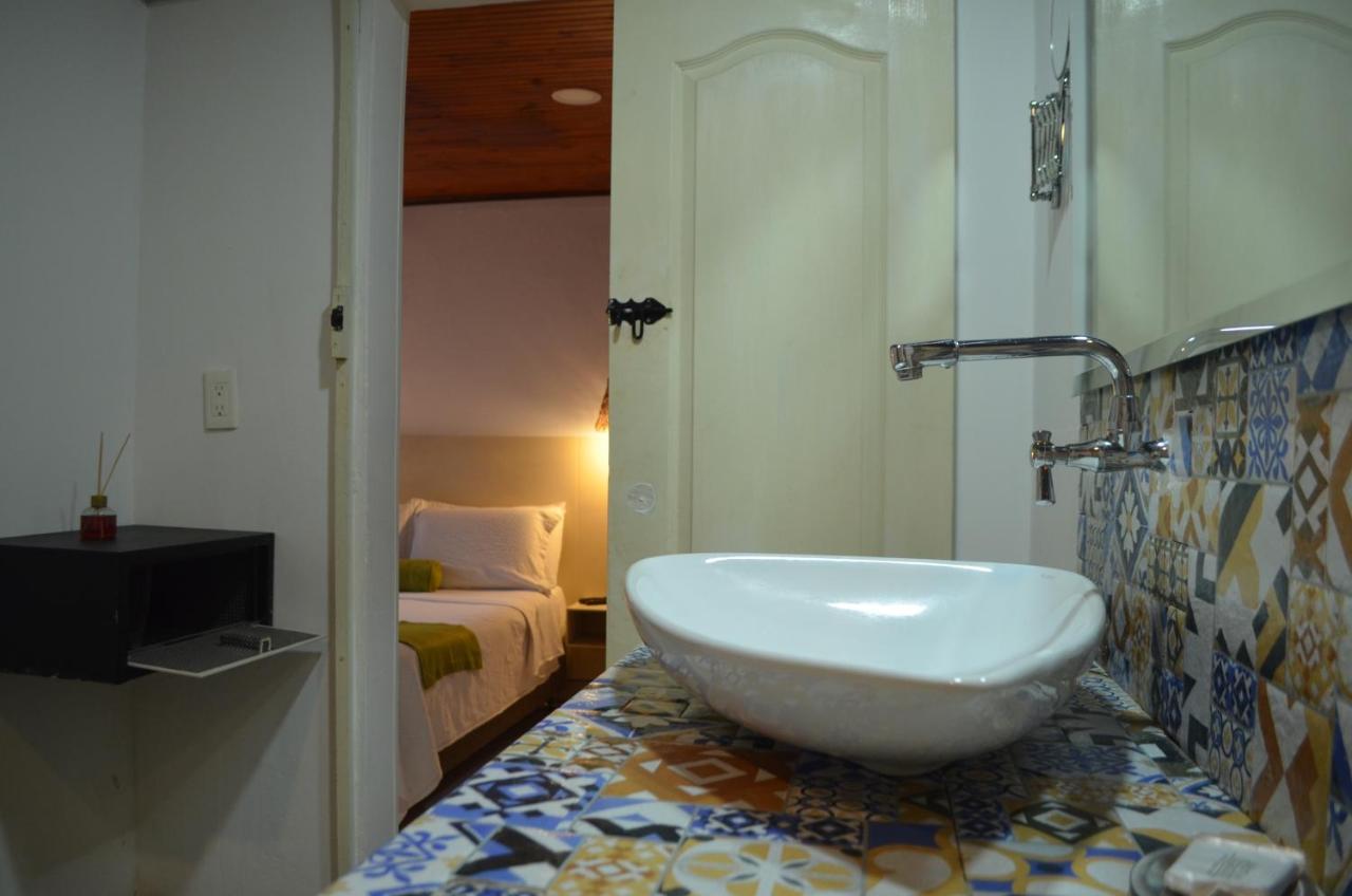 Aromarte Finca Hotel Filandia Exterior foto